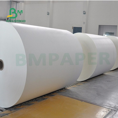 Alta rigidezza di dimensione 650/800mm e carta offset meccanica di forza in rotolo