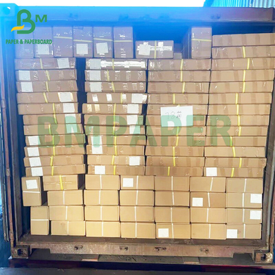 55 grammi di carta POS 80 mm * 80 m Mini stampante Autoad carta termica rotolo