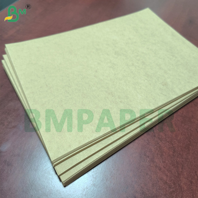 Carta kraft per sacchetti di alta estensibilità 70-100 g per 25 kg 50 kg di cemento