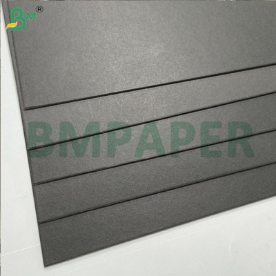 Greyboard Nero In One Side 1900 Mic 1.9mm Backing Board Nero