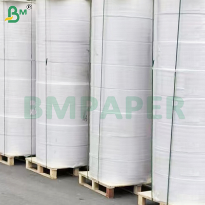 75 gm CF CB CFB Rulli di carta di copia senza carbonio per forme multiple