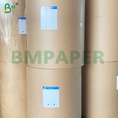 Fogli di carta intercalare da 45 g/m² resistenti alla muffa per rivestimenti in vetro