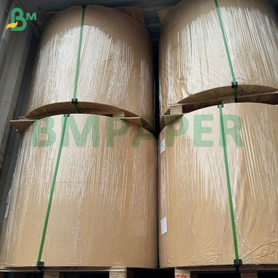 800mm 900mm Carta velina vergine 70gsm 80gsm per avvolgere cibo da asporto