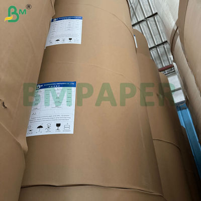 Rotolo di carta per fotocopie premium da 70 g 80 g, altezza 1055 mm, bianchezza 158/153