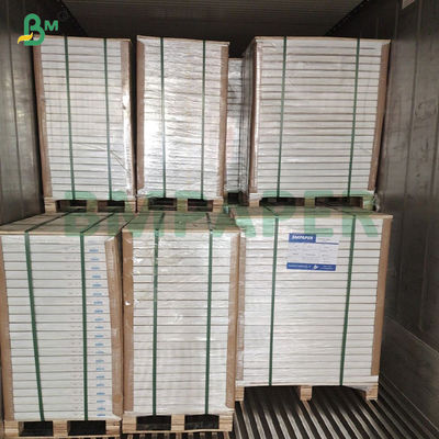 40gsm 50gsm Kit 7 Carta antiaderente antigrasso per confezionare panini