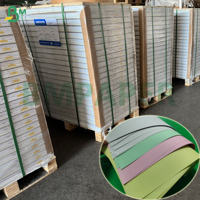 55 gm 75 gm CB CFB CF Carta senza carbonio per uso in ufficio Nera Immagine 11