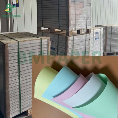 Utilizzare per ufficio 57cm x 87cm Immagine chiara 60gm 65gm NCR Carta di copia Inchiostro nero