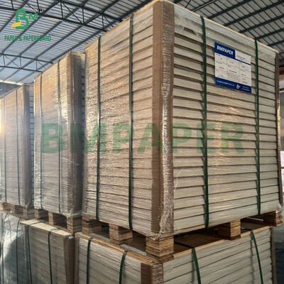 Carta per manuale di istruzioni non patinata da 40 grammi, 23,5 x 35 pollici, per manuali di elettrodomestici