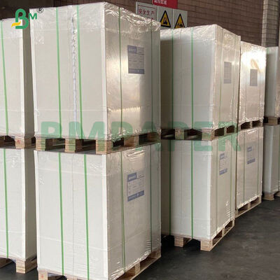 Carta per carte da gioco con nucleo nero con finitura lucida da 330 g per carta da poker