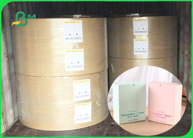 100gsm - l'alta bianchezza 300gsm e lisciano la carta opaca di seta di superficie del FSC per la rivista