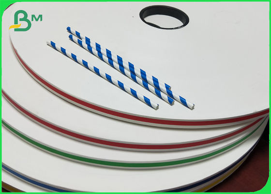 La carta kraft impermeabile Rolls FDA FSC 120GSM/di 60GSM ha certificato