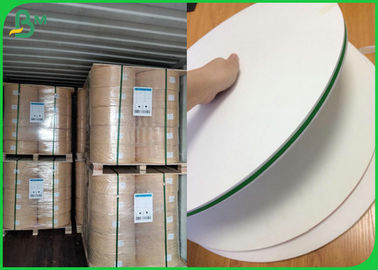 rotolo di carta Slitted stampabile 15mm di 13.5mm 14mm con la certificazione di FDA approvata