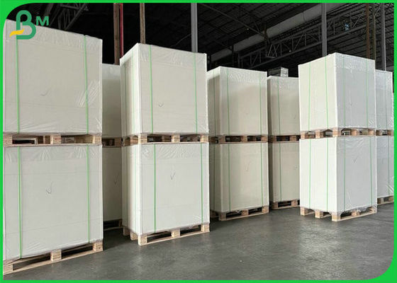 Rotolo impermeabile e durevole della carta della pietra di 100UM 120UM 140UM per il taccuino