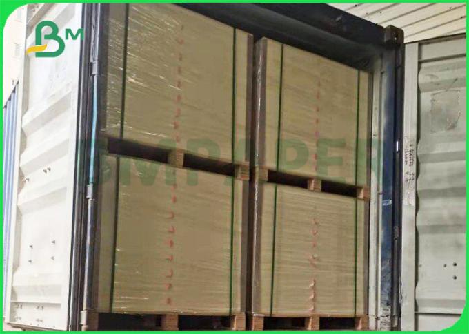 bordo dell'alimento di 235gsm 250gsm GC1 per i contenitori di caffè alta massa di 900mm * di 650mm