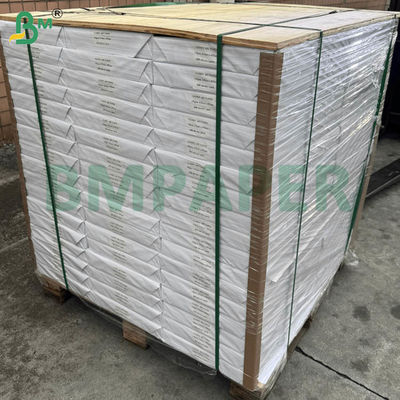 Digital Glossy Art Paper Sheets 12" X 18" Coated Gloss / Matt Paper 170gsm 250gsm