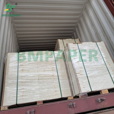 12pts 14pts 16pts Grado di congelamento C1S Tavola bianca per il pacchetto di torte 70 x 100 cm