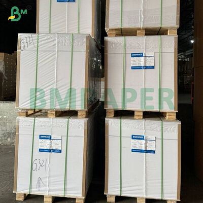 Alta rigidità 300gm Blue Core Printable Flash Card Stock per schede di gioco