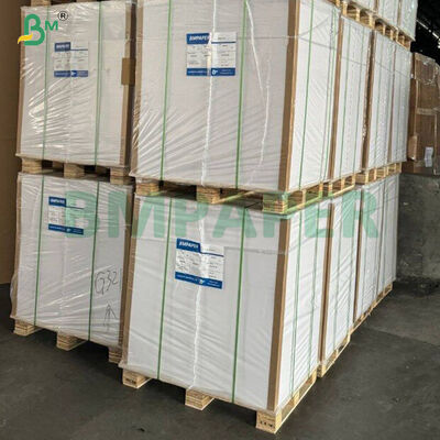 175 g 190 g 200 g Cartone pieghevole Carta di imballaggio bianca per sigarette