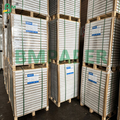 Carta base di copia senza carbonio carta CB CFB CF Tipologie per la stampa di fatture