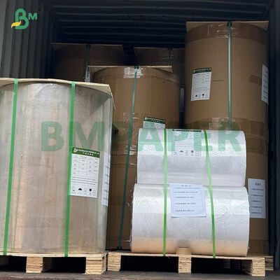 30 g-70 g Carta Kraft MG per imballaggi alimentari