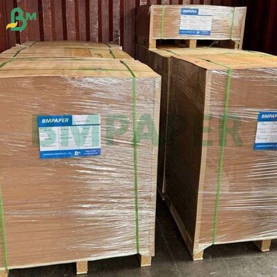 300 gm Contenitore alimentare marrone Cartoni di cartone vassoi di cartone per articoli alimentari usa e getta