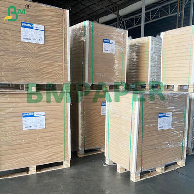 Book Creamy Bulky Paper – Uncoated High Bulk Cream Book Paper for Publishing & Printing