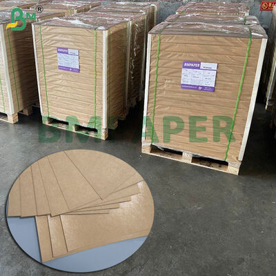 Paper Kraft alimentare impermeabile a 250 gm