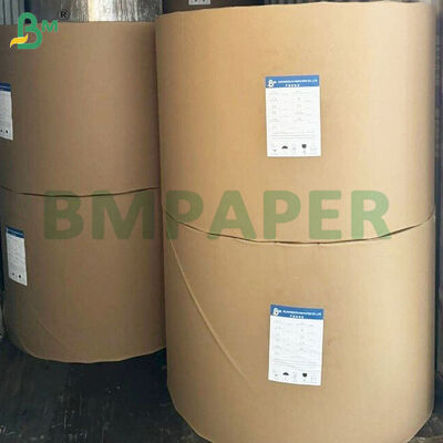 40 grammi di fogli di carta resistenti al grasso per la fabbricazione di sacchetti di sicurezza alimentare
