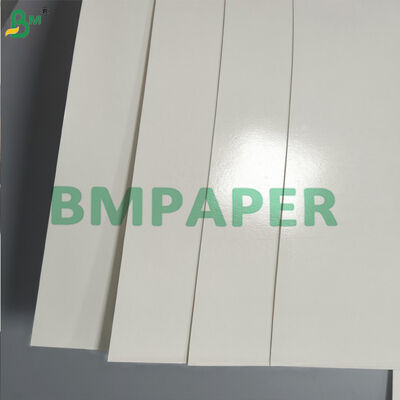 Carta per bevande calde e fredde con rivestimento PE