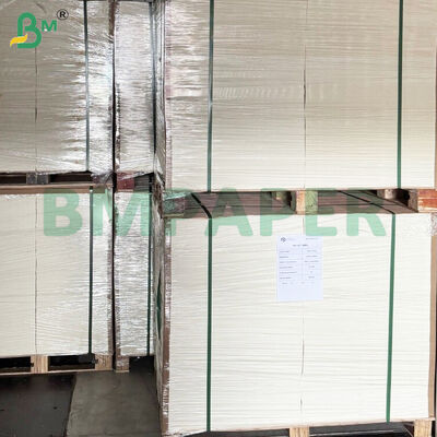 90 gm carta da libro senza legno Jumbo roll per la stampa offset