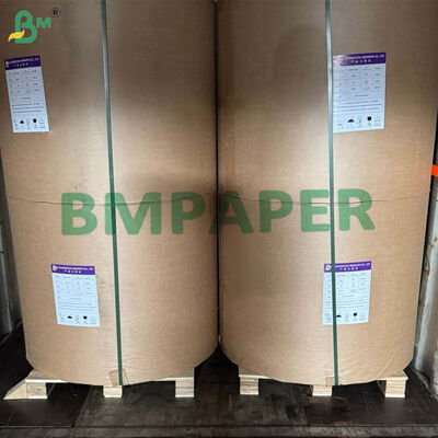 68 gm 70 gm Acqua resistente argento metallizzato carta resistenza bagnata per etichetta birra 70 cm