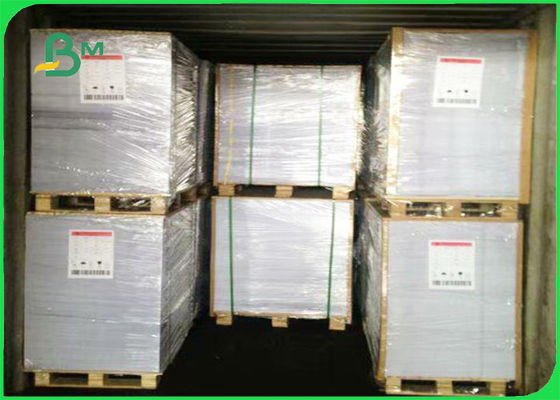 Carta non rivestita di Woodfree di alta bianchezza del FSC per il quaderno 60g - 180g