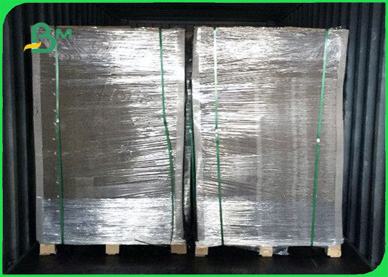 250gsm - carta naturale della fodera del FSC Brown Kraft di buona durezza 400gsm per imballare