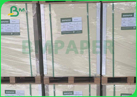 bordo dell'alimento di 235gsm 250gsm GC1 per i contenitori di caffè alta massa di 900mm * di 650mm