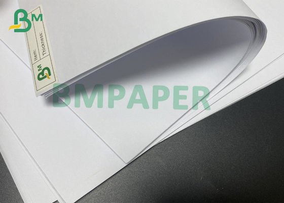 l'ufficio della carta per scrivere 75gsm ha sfalsato i Libri Bianco 39cm/76cm in strato o rotolo