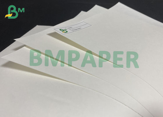 MG & MF 35gsm - carta kraft bianca di buona forza di 350gsm FSC Supprot per imballaggio