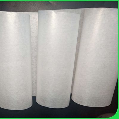 MG & MF 35gsm - carta kraft bianca di buona forza di 350gsm FSC Supprot per imballaggio