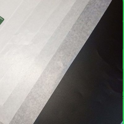 MG & MF 35gsm - carta kraft bianca di buona forza di 350gsm FSC Supprot per imballaggio