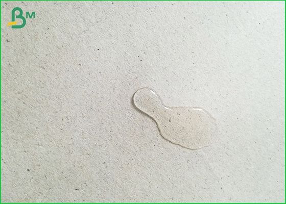 Cartone grigio rigido misto riciclato al 100% Spessore 1,2 mm