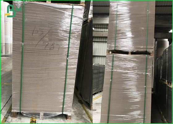 gli strati 1250gsm del truciolato di 3mm 4mm Thicknessgrey impermeabilizzano il FSC approvato