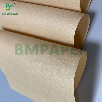 50G Crepe Texture Bleached or Unbleached Disposable Coffee Filter Paper