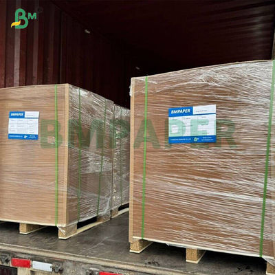 Carta Kraft Nera Fronte/Retro da 350 gsm, formato 8.5 x 11'' per Scrapbooking e Artigianato