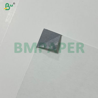 Carta da gioco patinata bifacciale lucida con anima nera da 330 g/m² per tornei di poker professionali