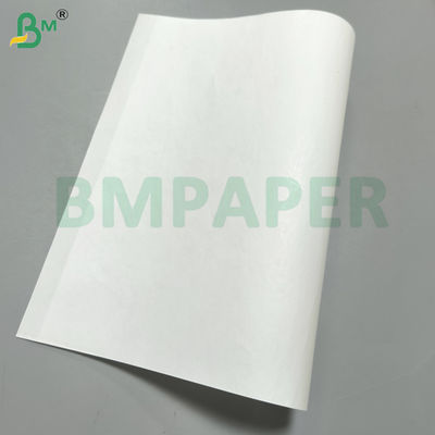 High Sensitivity Thermal Paper Jumbo Roll 60GSM 65GSM For Cash Register And ATM