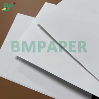 Digital Glossy Art Paper Sheets 12" X 18" Coated Gloss / Matt Paper 170gsm 250gsm
