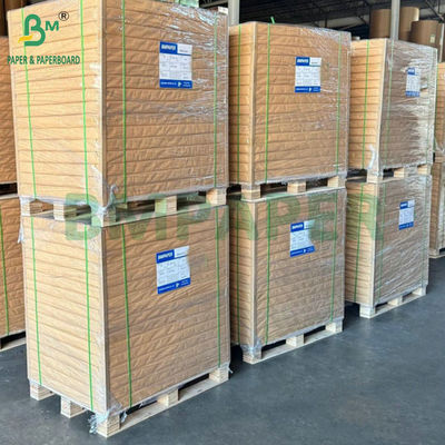 Cartoncino patinato C1S da 250 g/m² e 300 g/m² con rivestimento in lamina di alluminio per scatole