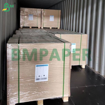 Carta patinata C1S per etichette fronte/retro per bottiglie e vetro