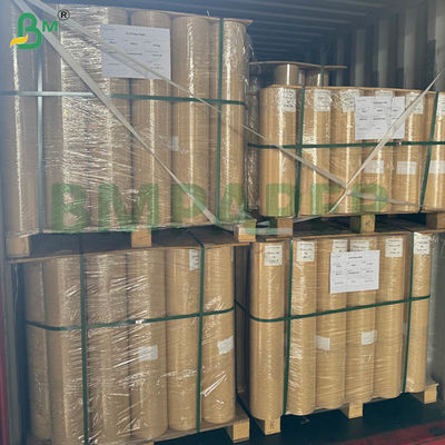 90 grammi di carta kraft assorbita carta da pollo spessa specializzata per le galline da allevamento 74 cm 90 cm