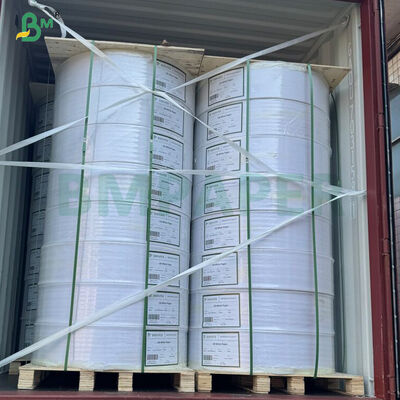 78 grammi CB CFB CF Giallo Bianco Rosa Rosa Carta di copia senza carbonio 214MM