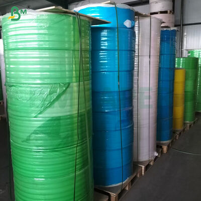 70 - 80 grammi Carta di ricevuta senza carbonio per gli ordini dei ristoranti